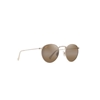 Picture of Maui Jim Pukaua - Shiny Light Gold/Orange/Yellow/HCL Bronze