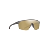 Picture of Maui Jim Paluna Sunglass - Matte Metalic Lt. Brown/Hawaii Glow