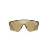 Picture of Maui Jim Paluna Sunglass - Matte Metalic Lt. Brown/Hawaii Glow
