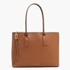 Picture of Marc Jacobs Pop J Marc Work Tote - Argan Oil
