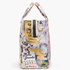 Picture of Marc Jacobs Pop Americana Canvas Medium Tote - White Multi