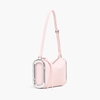 Picture of Marc Jacobs Scene Small Shoulder Bag - Powder Pink