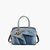 Picture of Marc Jacobs Denim Wave - Medium Wash Indigo