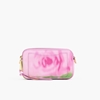 Picture of Marc Jacobs Blurred Floral Snapshot - Ribbon Pink Multi