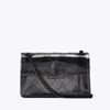Picture of Kurt Geiger Mini Vinyl Kensington Drench Bag