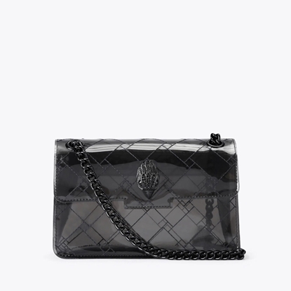 Picture of Kurt Geiger Mini Vinyl Kensington Drench Bag