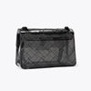 Picture of Kurt Geiger Mini Vinyl Kensington Drench Bag