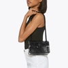 Picture of Kurt Geiger Mini Vinyl Kensington Drench Bag