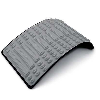 Picture of Homedics Back Stretcher with Comfort TPR Topper