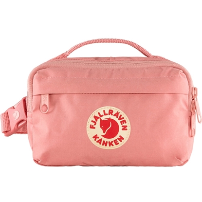 Picture of Fjallraven Kanken Hip Pack - Pink