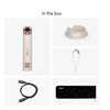 Picture of Dyson HushJet™ Mini Cool Fan - Ceramic Pink