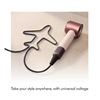 Picture of Dyson Supersonic Travel™ - Ceramic Pink/Rose Gold