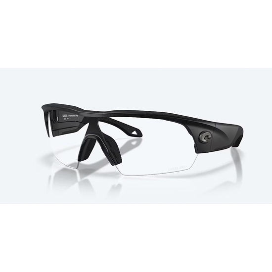 Picture of Costa Pilothouse Pro Sunglasses with Clear Lens