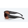Picture of Costa Pilothouse Pro Sunglasses with Copper Polarized Lens