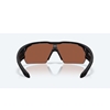 Picture of Costa Pilothouse Pro Sunglasses with Copper Polarized Lens