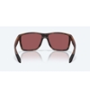Picture of Costa Broadbill II XL Polarized Sunglass - Matte Tortoise/Gold