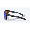 Picture of Costa Broadbill II XL Polarized Sunglass - Black w/ Green Lens