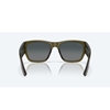 Picture of Costa Suenos Poolarized Sunglasses - Green with Grey Lens