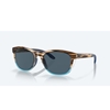 Picture of Costa Aleta Sunglasses - Wahoo with Grey Lens