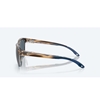 Picture of Costa Aleta Sunglasses - Wahoo with Grey Lens