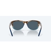 Picture of Costa Aleta Sunglasses - Wahoo with Grey Lens