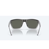 Picture of Costa Paunch XL Sunglasses - Grey with Grey Polarized Lens