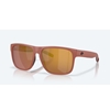 Picture of Costa Spearo XL Polarized Sunglasses - Matte Terra Cotta Frame