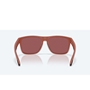 Picture of Costa Spearo XL Polarized Sunglasses - Matte Terra Cotta Frame