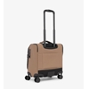 Picture of Calpak Luka Soft-Sided Mini Carry-On - Chocolate
