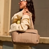 Picture of Calpak Luka Mini Duffel - Chocolate
