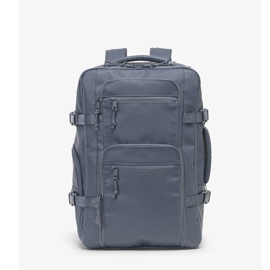 Picture of Calpak Terra 26L Laptop Backpack Duffel - Indigo