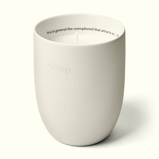 Picture of Aesop Aganice Aromatique Candle