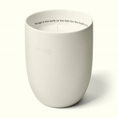 Picture of Aesop Ptolemy Aromatique Candle