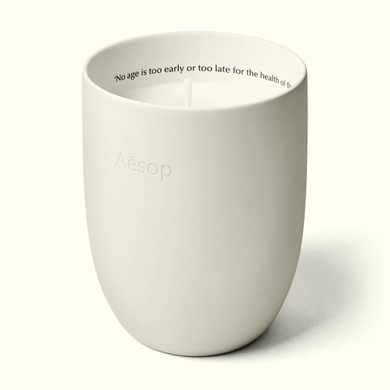Picture of Aesop Ptolemy Aromatique Candle
