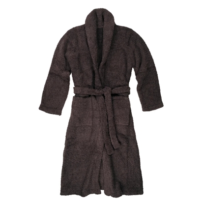 Picture of Kashwere Signature Shawl Collar Robe