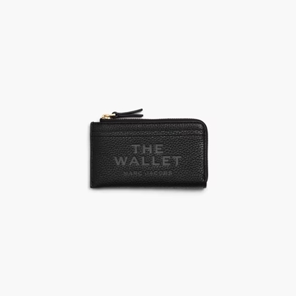 Picture of Marc Jacobs The Top Zip Multi Wallet