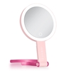 Picture of Zadro LED Lighted Travel Mirror with Stand
