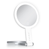 Picture of Zadro LED Lighted Travel Mirror with Stand