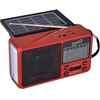 Picture of Supersonic Solar Wave 6-Band Bluetooth Radio