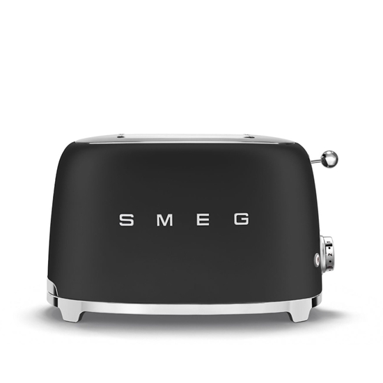 Picture of SMEG 2-Slice Toaster