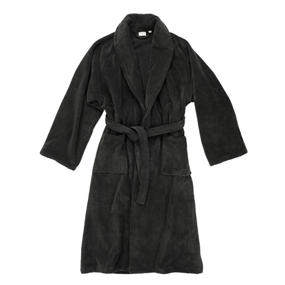 Picture of Kashwere Kapua Cotton Velour Rob