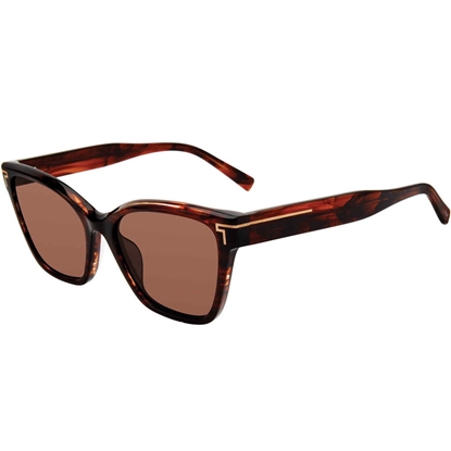 Picture of Tumi Brown Smoke Sunglasses