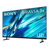 Picture of Sony BRAVIA 3 II 75'' 4K HDR LED Google TV with Gemini