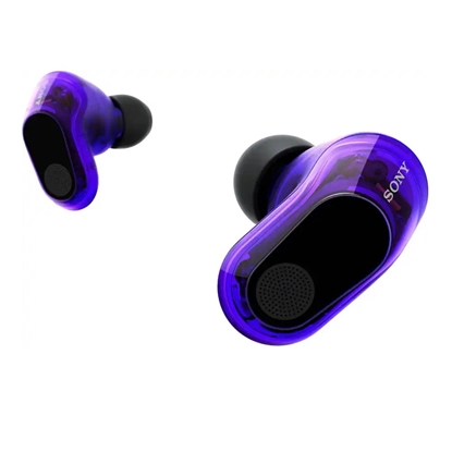 Picture of Sony INZONE Buds Truly Wireless NC Gaming Earbuds - Purple
