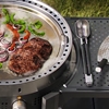 Picture of Solo Stove Scoop Tongs