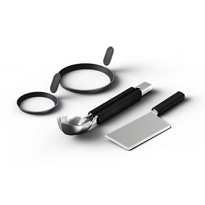 Picture of Solo Stove Steelfire Chef Kit