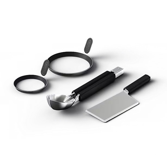 Picture of Solo Stove Steelfire Chef Kit