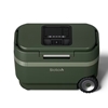 Picture of Solo Stove Windchill 47 Cooler + A/C with 10Ah Battery - Green