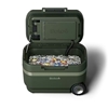 Picture of Solo Stove Windchill 47 Cooler + A/C with 10Ah Battery - Green