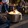 Picture of Solo Stove Summit 27" Fire Pit with Quick Strike Cone